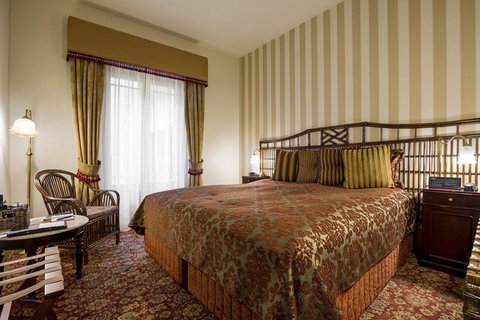 Hadley\'s Orient Hotel - ACT Tourism 32