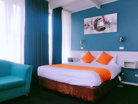 Waterfront Lodge Motel - ACT Tourism 22