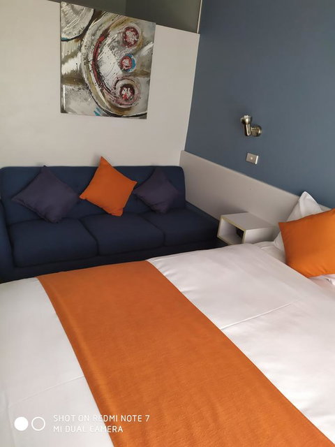 Waterfront Lodge Motel - ACT Tourism 15