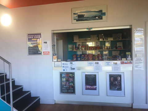 Waterfront Lodge Motel - ACT Tourism 19