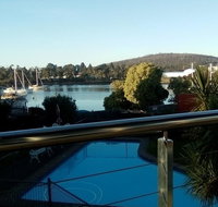 Waterfront Lodge Motel - ACT Tourism