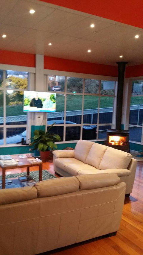 Waterfront Lodge Motel - ACT Tourism 33