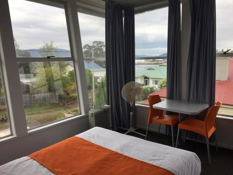 Waterfront Lodge Motel - ACT Tourism 41