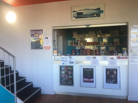 Waterfront Lodge Motel - ACT Tourism 29