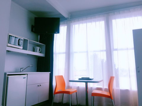Waterfront Lodge Motel - ACT Tourism 25