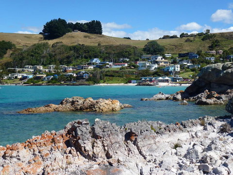 Seascape Beach House - ACT Tourism 7