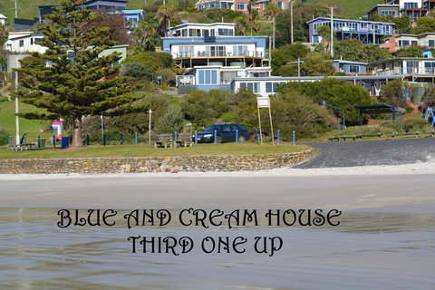 Seascape Beach House - ACT Tourism 25