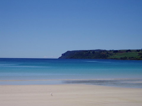 Seascape Beach House - ACT Tourism 13