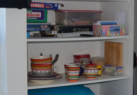 Seascape Beach House - ACT Tourism 23