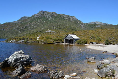 Seascape Beach House - ACT Tourism 29