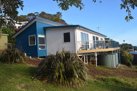 Seascape Beach House - ACT Tourism 20