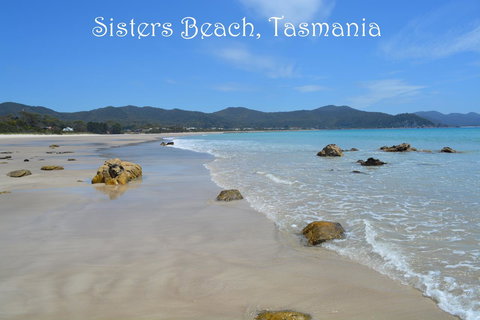 Seascape Beach House - ACT Tourism 28