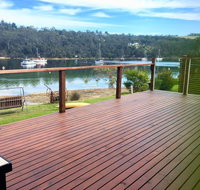 A Slice of Paradise - ACT Tourism