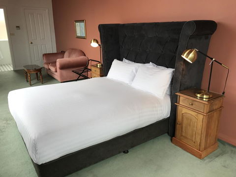 The Macquarie Hobart - ACT Tourism 39