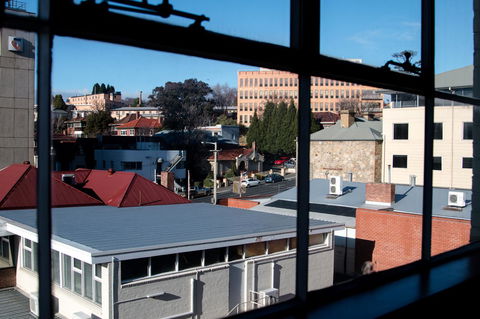 The Macquarie Hobart - ACT Tourism 10