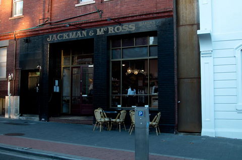 The Macquarie Hobart - ACT Tourism 9