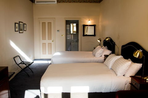The Macquarie Hobart - ACT Tourism 23