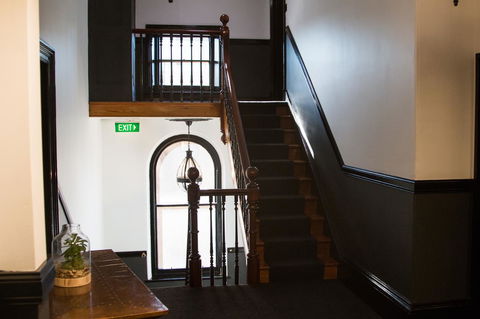 The Macquarie Hobart - ACT Tourism 18