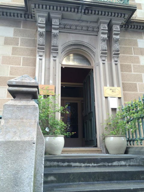 The Macquarie Hobart - ACT Tourism 24
