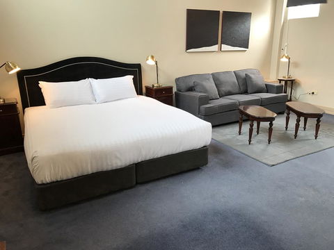 The Macquarie Hobart - ACT Tourism 6