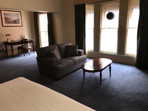 The Macquarie Hobart - ACT Tourism 27