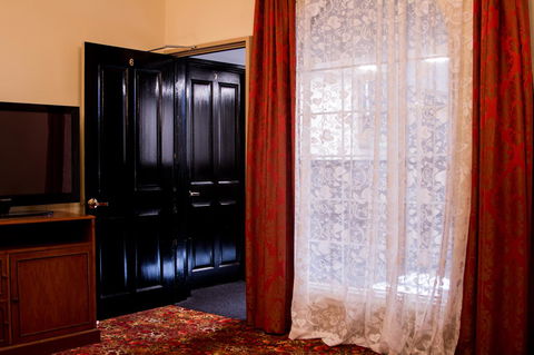 The Macquarie Hobart - ACT Tourism 32