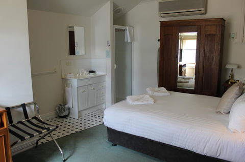 The Macquarie Hobart - ACT Tourism 30