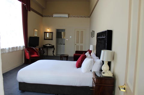 The Macquarie Hobart - ACT Tourism 33
