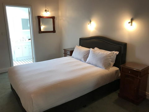 The Macquarie Hobart - ACT Tourism 37