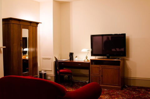 The Macquarie Hobart - ACT Tourism 44