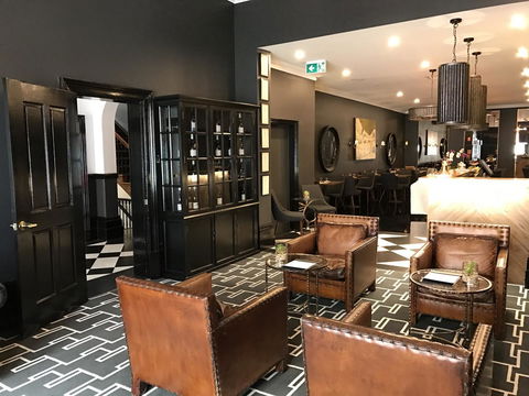 The Macquarie Hobart - ACT Tourism 19