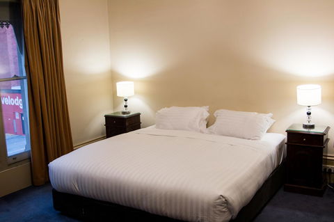 The Macquarie Hobart - ACT Tourism 15