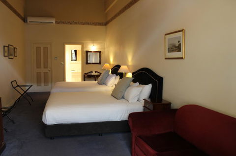 The Macquarie Hobart - ACT Tourism 34