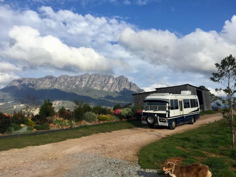 Manna Hill Farm - ACT Tourism 7