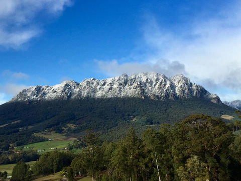 Manna Hill Farm - ACT Tourism 6