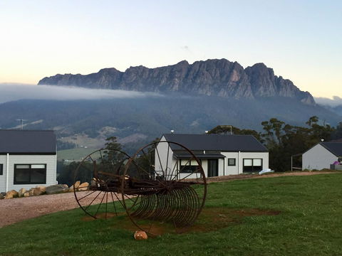 Manna Hill Farm - ACT Tourism 11