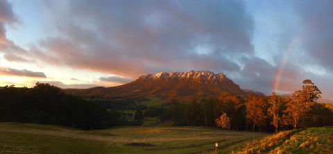 Manna Hill Farm - ACT Tourism 5