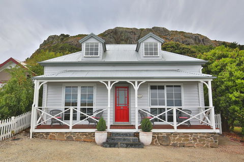 Little Talisker - ACT Tourism 0