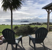 Marrawah Beach Houses - ACT Tourism