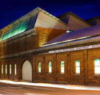 The Old Woolstore Apartment Hotel - ACT Tourism