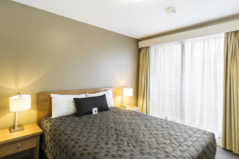 The Old Woolstore Apartment Hotel - ACT Tourism 18