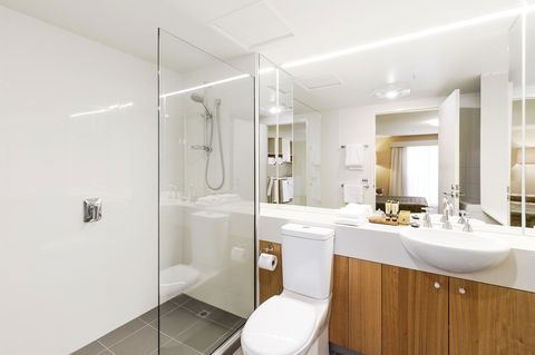 The Old Woolstore Apartment Hotel - ACT Tourism 20