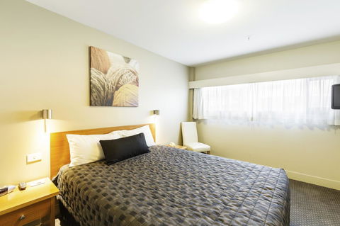 The Old Woolstore Apartment Hotel - ACT Tourism 7
