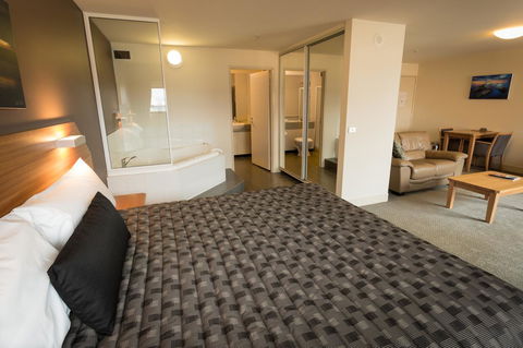 The Old Woolstore Apartment Hotel - ACT Tourism 31