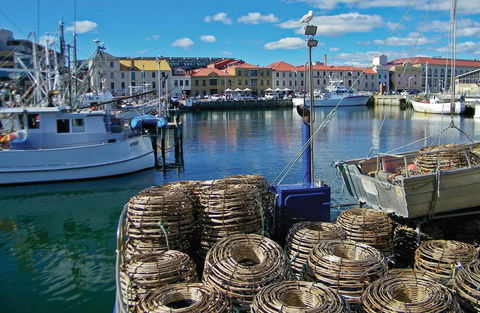 Somerset On The Pier Hobart - ACT Tourism 4