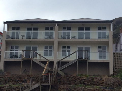 Church Street Villas - ACT Tourism 7