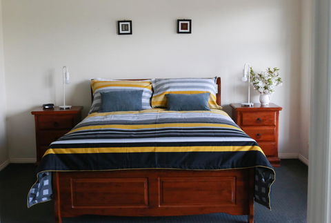 Church Street Villas - ACT Tourism 1