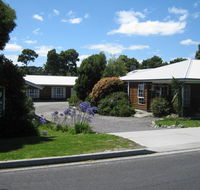 Castaway Holiday Apartments - ACT Tourism