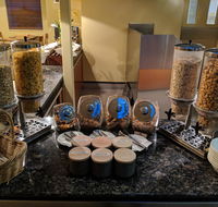 Salamanca Inn - ACT Tourism