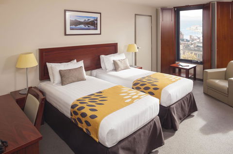 RACV Hobart Hotel - ACT Tourism 40